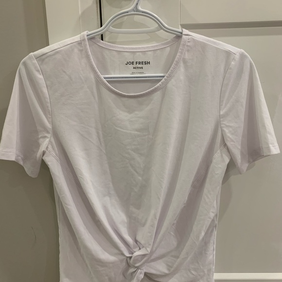 Perfect everyday white tee - Picture 3 of 3